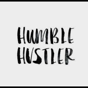 Meet your Posher, Jada